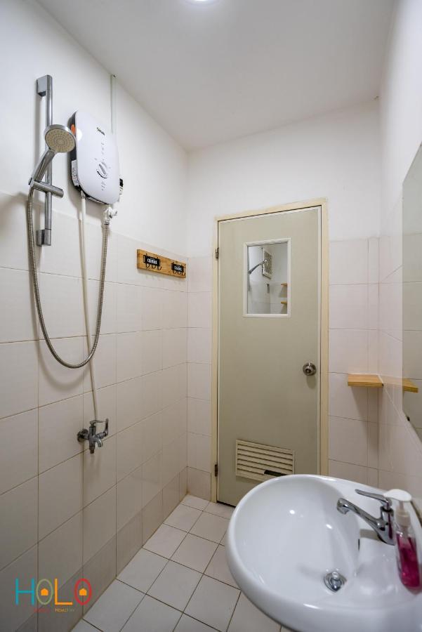 Holo Fairy House Saigon - Serviced Homestay (Adults Only) Ho Chi Minh Zewnętrze zdjęcie