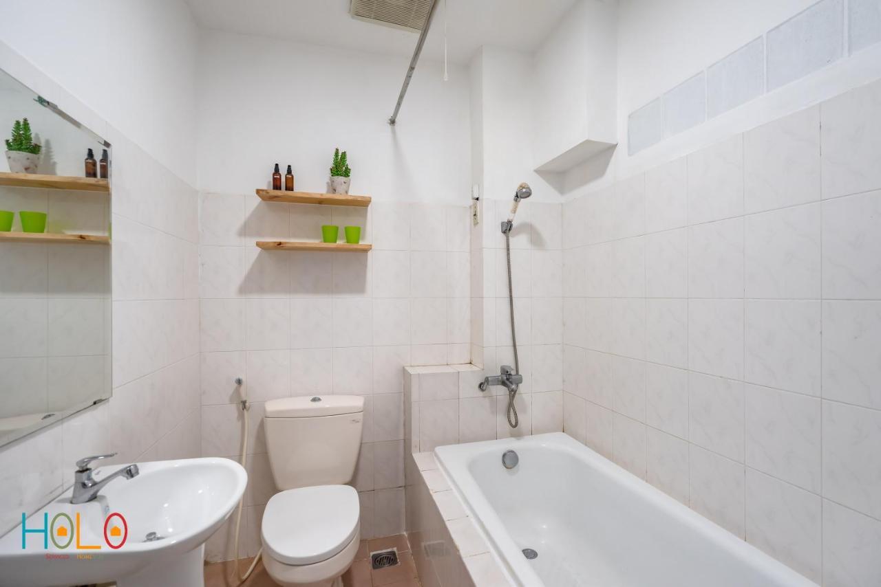 Holo Fairy House Saigon - Serviced Homestay (Adults Only) Ho Chi Minh Zewnętrze zdjęcie