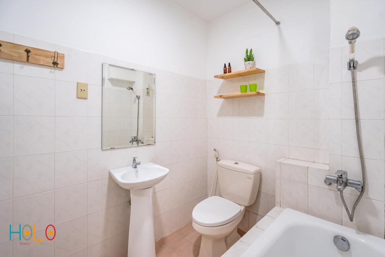 Holo Fairy House Saigon - Serviced Homestay (Adults Only) Ho Chi Minh Zewnętrze zdjęcie