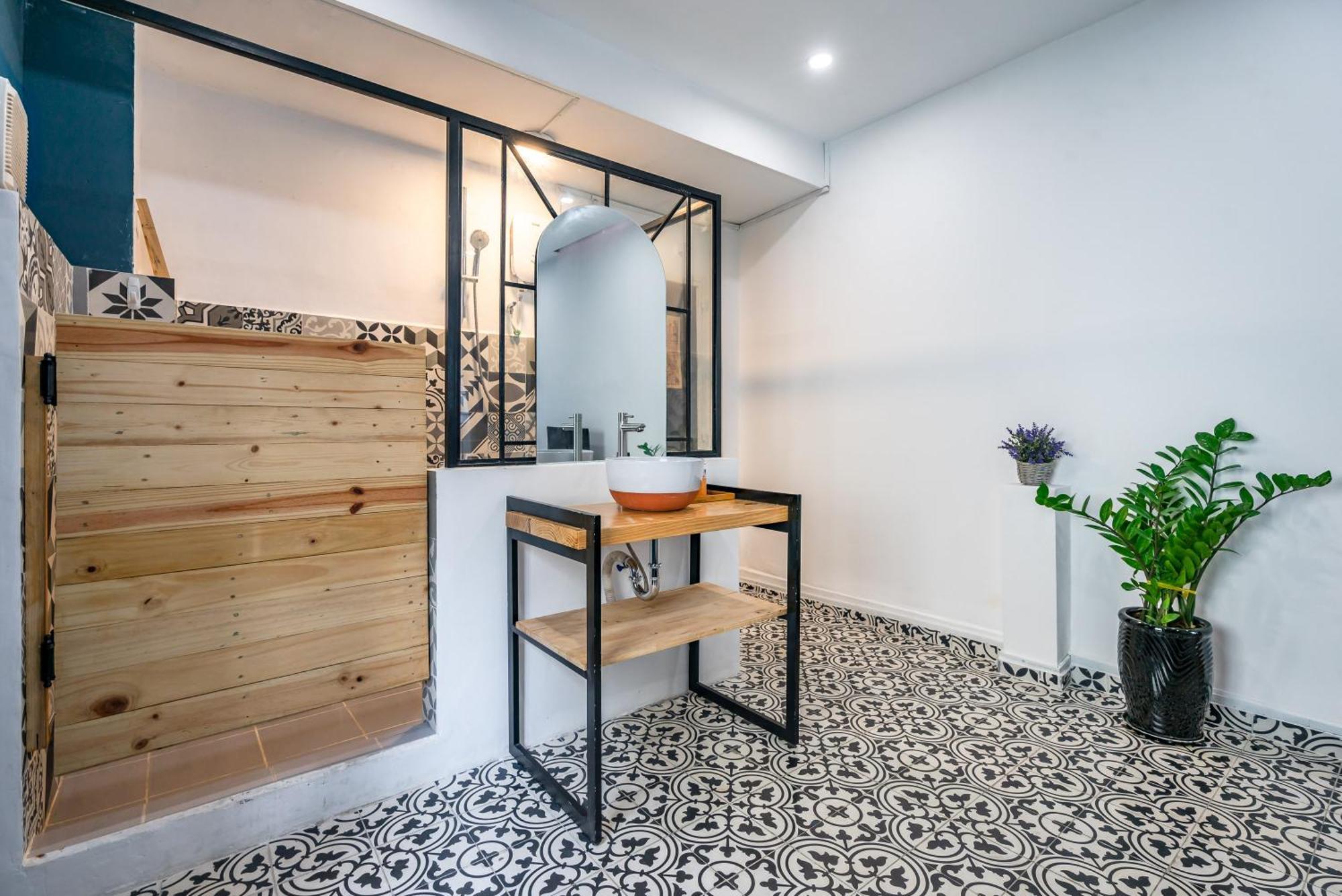 Holo Fairy House Saigon - Serviced Homestay (Adults Only) Ho Chi Minh Zewnętrze zdjęcie