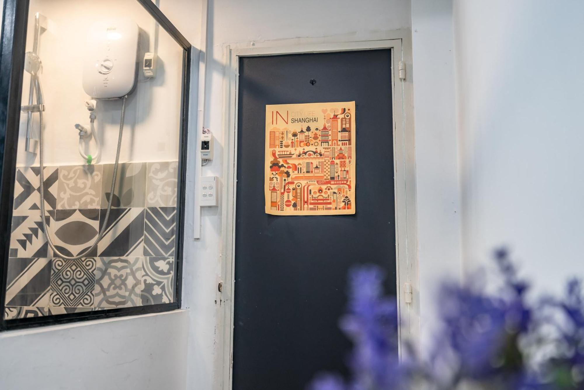 Holo Fairy House Saigon - Serviced Homestay (Adults Only) Ho Chi Minh Zewnętrze zdjęcie