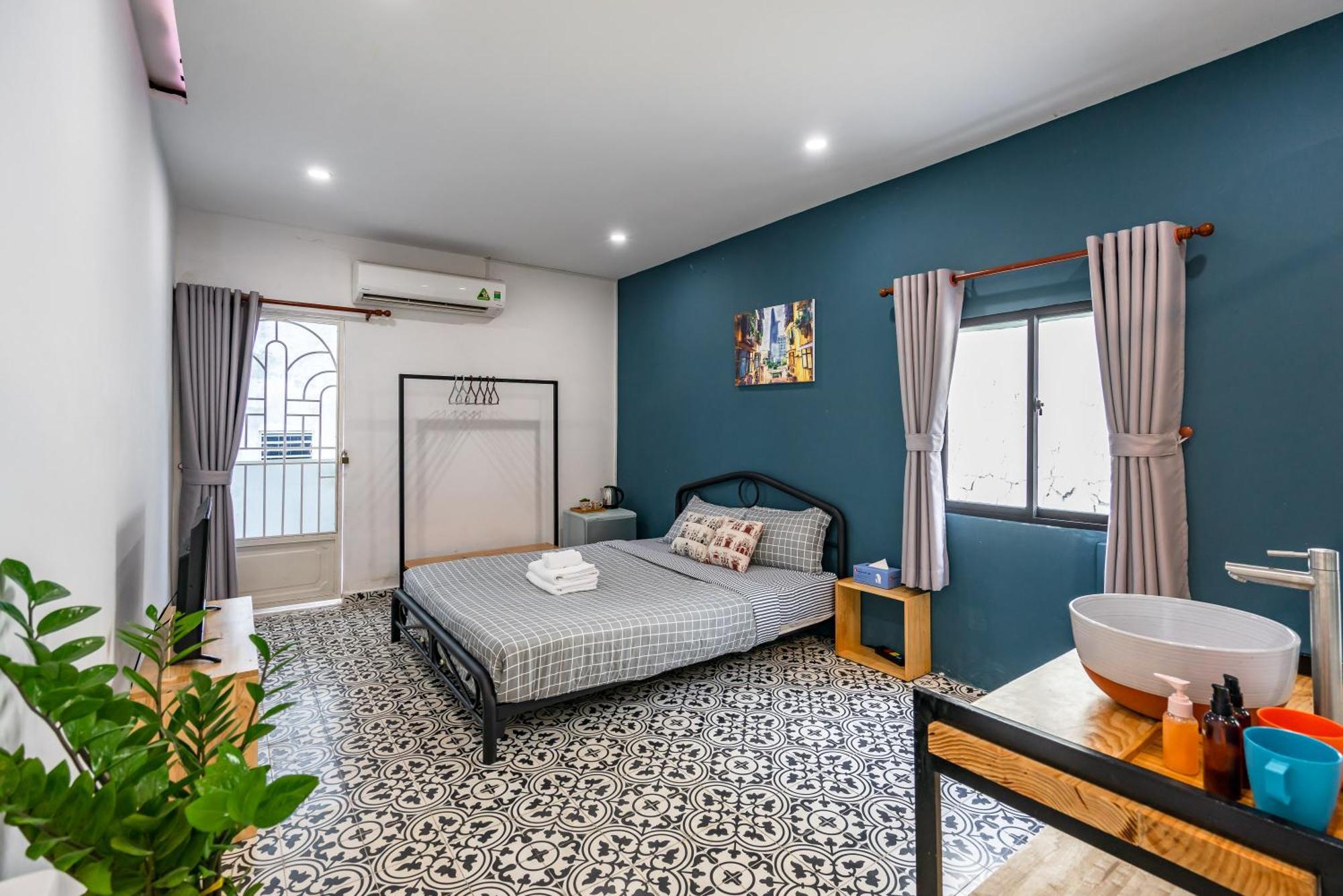 Holo Fairy House Saigon - Serviced Homestay (Adults Only) Ho Chi Minh Zewnętrze zdjęcie